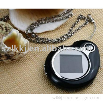1.1 inch digital photo frame(LK-D116)